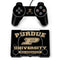 Purdue University Purdue University Boilermakers PlayStation Classic Bundle Skin